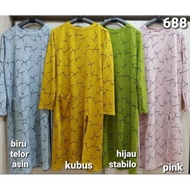 (^_^)(*_*) TUNIK MOTIF AKAR BABYTERY PREMIUM 688 #^_^# #*_*#