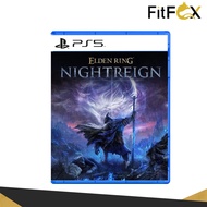 Elden Ring Nightreign - PlayStation 5 / PS5