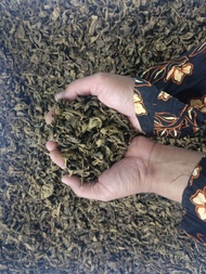 teh hijau asli kiloan