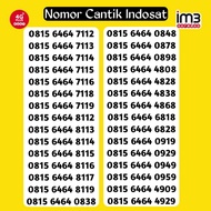 Nomor Cantik Indosat Im3 ABAB 0815 6464 Rapi