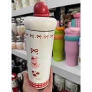 Thermal cup, 500ml coffee cup, innox 316