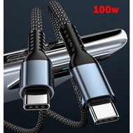 100w PD Charger Cable for Android
