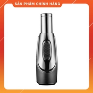 Hộp Quẹt Bật Lửa Khò Jobon ZB 991 Thiết Kế Độc Lạ Lửa Khò Mạnh Mẽ Nhiều Màu - Dùng Gas Cao Cấp