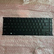 Samsung/Samsung Np930x5j Np940x5j Keyboard US English