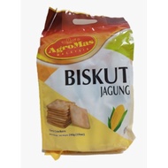 AgroMas Biskut Jagung