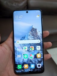 redmi note 9 pro 8/128 second