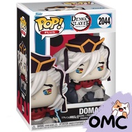 Funko Pop Plus! Demon Slayer 2044 - Doma