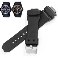 < Ready Strap-Casio G-SHOCK Electronic Watch GAW-100B GA-150 200 201 GAS-100 Strap Accessories