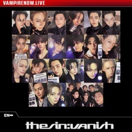 ENHYPEN THE SIN : VANISH (Weverse Albums ver.)