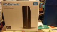 WD Elements 硬碟盒