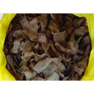 Keropok Cap Mutiara - Keropok Ikan Tamban Asli Kemaman BORONG