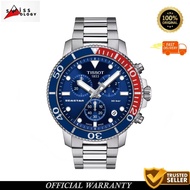 Tissot Seastar 1000 45.5mm T120.417.11.041.03 / T1204171104103 Men Watch