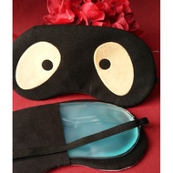 MATA Gel Eye Mask Cooling Gel Sleeping Eye Mask Gel Eye Cover/