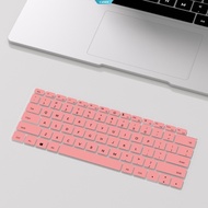 Keyboard Protector for Honor MagicBook X14 Pro (Aat) & X14 Plus – Shortcut Key Compatible [ZK]