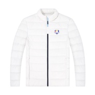 RYDER CUP EST．1927 | เสื้อกันหนาวกีฬาเบาที่นุ่มกว่า