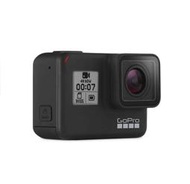 二手 GoPro HERO7 Black（無盒裝，功能正常，外觀有使用痕跡）