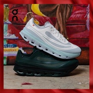 On Cloudflow 5 AD Shock absorption and wear-resistant running shoes TNF2