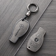 Mercedes-Benz gla200 Key Cover c200l Buckle b200 Car cla220 c180l Old Style a180 glc260 Shell