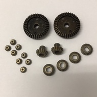 A959-18023 ( Metal Differential Gear)