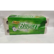 Cutie Budget Tisu Tandas Bergulong/ Toilet Roll 20R/bag