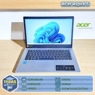 Acer Aspire 5 Intel Core I3 gen 11 8 GB DDR4 SSD 256 GB