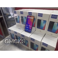 VIVO Y93 ANDROID SMARTPHONE HANDPHONE 8RAM 256GB