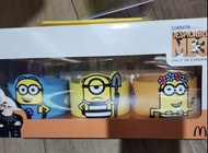 Minions 杯