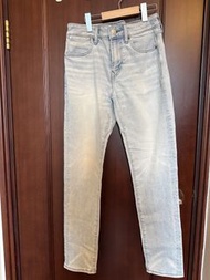 AEO jeans