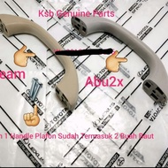 Handle Hand Grip Pegangan Handle Tangan Atas Plafon Innova Fortuner