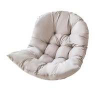 [SG1028] Swing Cushion Replacement Replace Indoor Rocking Cushions Hanging  Convenient To Disassembl