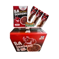 BA BEEF DENDENG CONTENTS 20 PCS