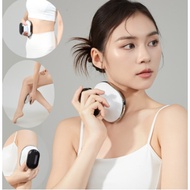ERANSTAR BodyShot High-Frequency & Galvanic Massage Device