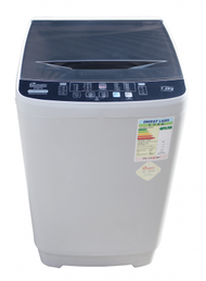 Baumatic - BTWF70 7.0公斤 700轉 超靜慳電日式洗衣機 (高低水位可用)