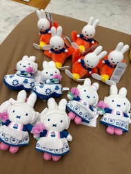 豪斯登堡Miffy掛件
