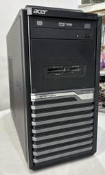 售acer原廠主機VM6630G 。I5-4460/ 500GB / 8G /win8.1系統