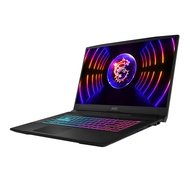 # MSI KATANA 17 B13VFK-064MY 17.3'' FHD 144Hz Gaming Laptop / i7-13620H / 16GB / 1TB SSD / RTX4060 8GB / W11H #