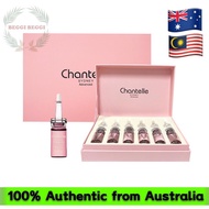  100% AUTHENTIC Chantelle Sydney Bio‐Placenta Advanced Serum 香娜露羊胎素精华液原液 6x10ml (free gift送礼）