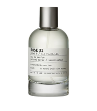 LE LABO - Le Labo實驗室ROSE 31濃香水100ml（無盒）[平行進口]