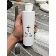 Holy Water Bottle- 180ml (FREE Holy H2O)