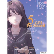 TK88 2026 25 Akasha: 5 Cm Per Second 01