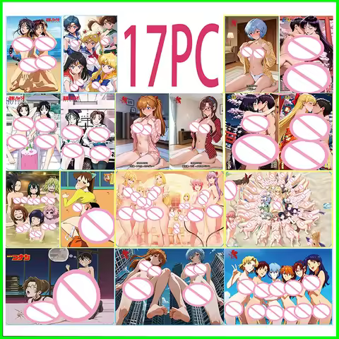 Wife Cards Collectible Cards Boys Games Toys Table Games Birthday Gifts DIY Anime Rui Nakime Enmu Na