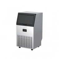 ❄️Máy làm đá thương mại Fujihome  IM70C – 70kg/ngày | Tích hợp lọc UF | Đá viên sạch tiết kiệm điện 