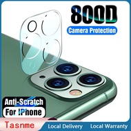 3D Camera Screen Protector For iPhone 12 mini 11 Pro X XS Max XR 6 7 8 Plus Film Tempered Glass Came