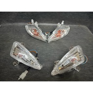 winker flasher lamp wave125i / Wave125S