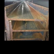 besi wf 200 panjang 6 meter