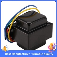 【NEW】1PCS Tube Amplifier Single-Ended 5K Single-Ended Output Transformer for 6P1 6P14 6P6 0-4-8 Ohm 