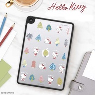 GARMMA Hello Kitty iPad 9/8/7 &amp; iPad Air 4/5保護套 森林探險