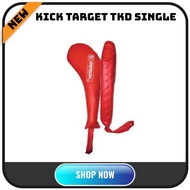 Kick Target TKD Boxing Single Boxing/Self Defense Training Tool