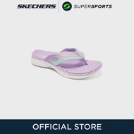 SKECHERS Arch Fit Radiance รองเท้าแตะผู้หญิง