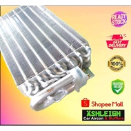 Ashleigh BMW e36 316i 318i 320i year 95-2000 Lighter Type Evaporator Cooling Coil Car Aircon Parts